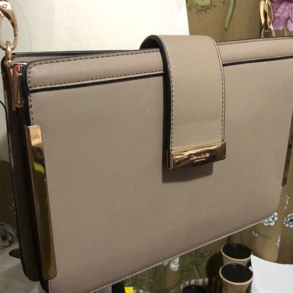 DUNE LONDON CROSSBODY BAG NWOT